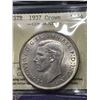 Image 1 : Australia Crown 1937