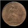 Image 3 : Great Britain Penny 1858