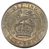 Image 2 : Great Britain Six Pence 1916