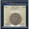 Image 1 : Great Britain Florin 1918
