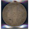Image 3 : Great Britain Double Florin 1887