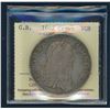 Image 1 : Great Britain Crown 1662 - Charles II