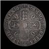 Image 2 : Great Britain Crown 1668 - Charles II