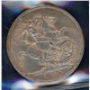 Image 2 : Great Britain Crown 1889