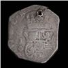Image 2 : Guatemala 8 Reales Cob, 1753