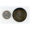 Image 2 : Ireland George III Bank Token Pair