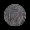 Image 2 : Mexico 8 Reales 1802-Mo FT
