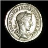 Image 1 : Roman Empire - Emperor Gordian III Silver Denarius, 238-244 A.D.