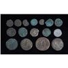 Image 2 : Roman Empire, Mixed Bronze Lot