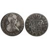 Image 2 : Spain 8 Reales 1809-S CN