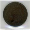 Image 3 : United States Half Cent 1835