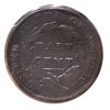 Image 5 : United States Half Cent 1835