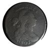 Image 1 : United States One Cent 1803