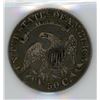 Image 2 : United States Fifty Cents 1828 - Capped Bust