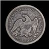 Image 2 : United States Dollar 1872 - Liberty Seated