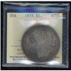 Image 1 : United States Morgan Dollar 1878