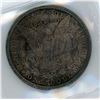 Image 2 : United States Morgan Dollar 1878