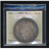 Image 1 : United States Morgan Dollar 1883