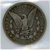 Image 2 : United States Morgan Dollar 1893 - Carson City