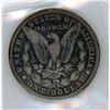 Image 2 : United States Morgan Dollar 1893 - Carson City