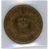 Image 2 : Newfoundland 1890 One Cent