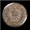 Image 3 : Newfoundland 1894 One Cent