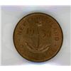 Image 2 : Newfoundland 1938 One Cent