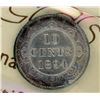 Image 2 : Newfoundland 1894 Ten Cents