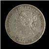 Image 3 : Newfoundland 1874 Fifty Cents