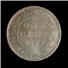 Image 1 : 1858 One Cent