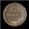 Image 1 : 1858 One Cent