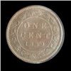 Image 2 : 1859 One Cent - Wide 9/8
