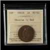 Image 2 : 1882H One Cent