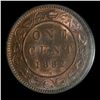 Image 3 : 1882H One Cent