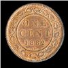 Image 1 : 1882H One Cent