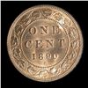 Image 1 : 1890H One Cent