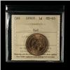 Image 3 : 1890H One Cent