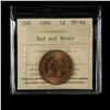 Image 3 : 1894 One Cent
