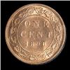 Image 2 : 1896 One Cent