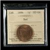Image 3 : 1896 One Cent