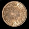Image 1 : 1898H One Cent