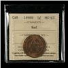 Image 3 : 1898H One Cent