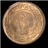 Image 2 : 1899 One Cent