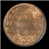 Image 1 : 1900 One Cent