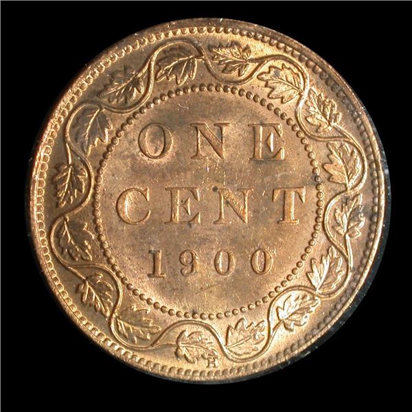 1900H One Cent