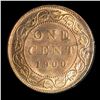 Image 1 : 1900H One Cent