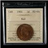 Image 3 : 1901 One Cent