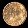 Image 1 : 1904 One Cent