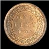 Image 1 : 1905 One Cent