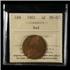 Image 3 : 1905 One Cent